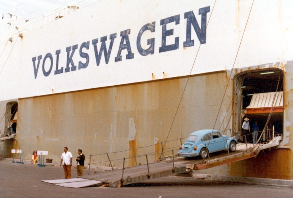 BARCO-VW