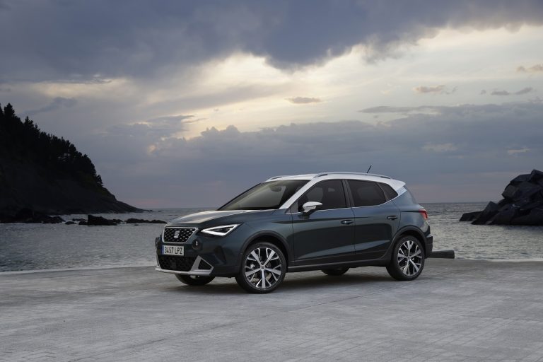 SEAT Arona 2022, precios y versiones en México Autos y Moda México